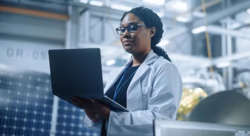 Día Internacional de la Mujer en la Ingeniería 2022