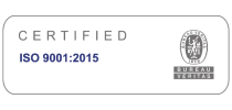 ISO 9001-2015