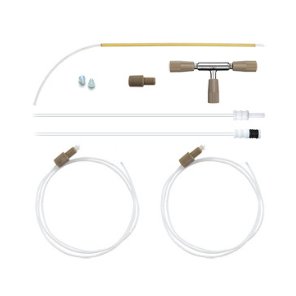 Accesorios ICP/ICP-MS