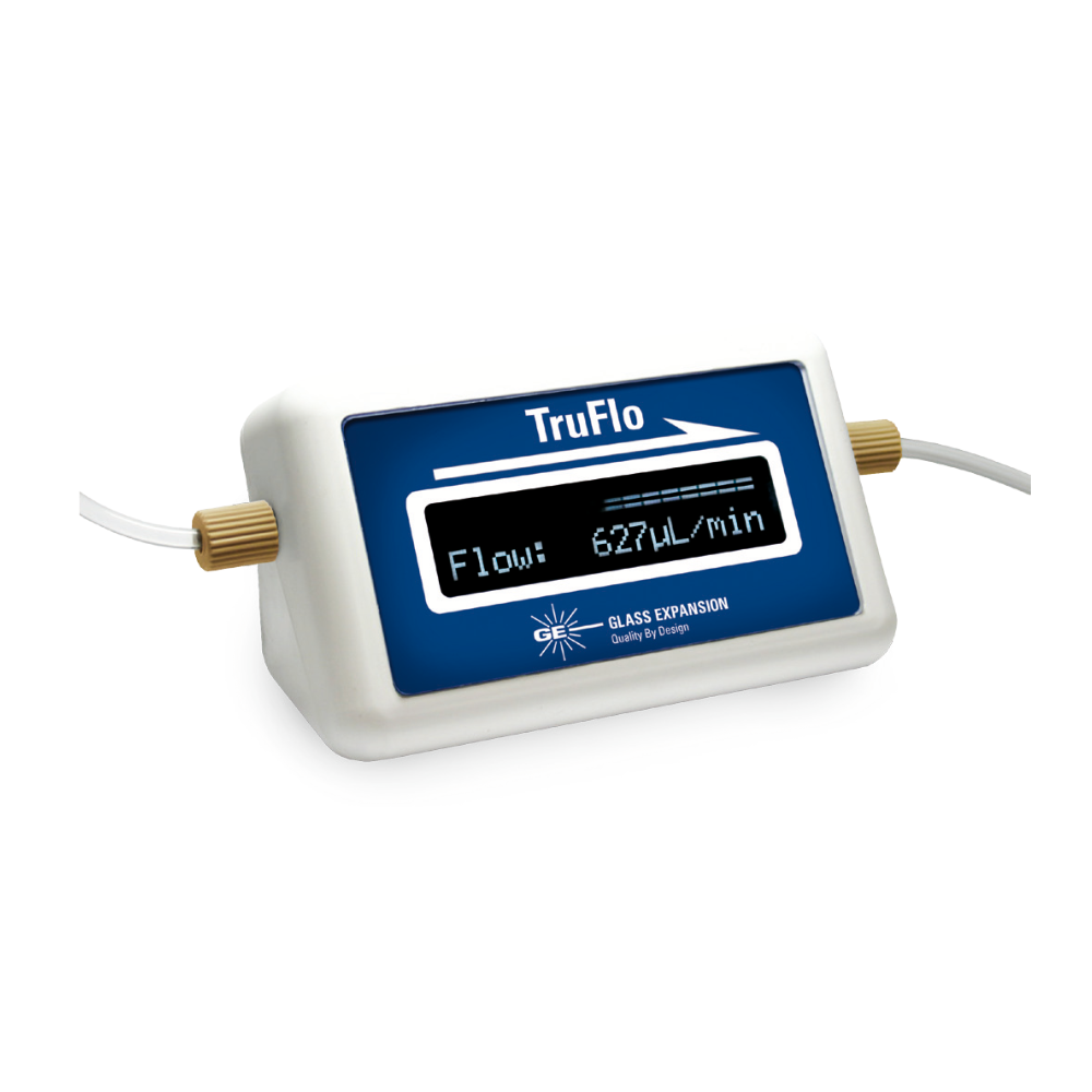 Accesorios ICP/ICP-MS