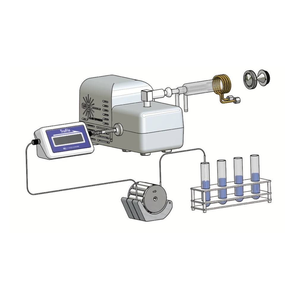 Accesorios ICP/ICP-MS