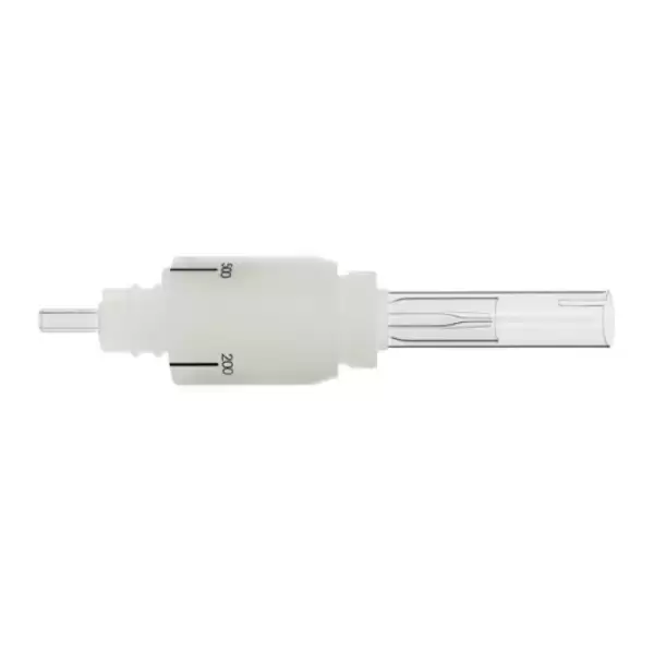 Antorchas de cuarzo estándar