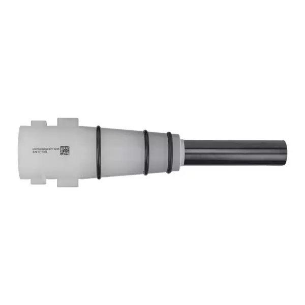 Antorchas de nitruro y cerulento