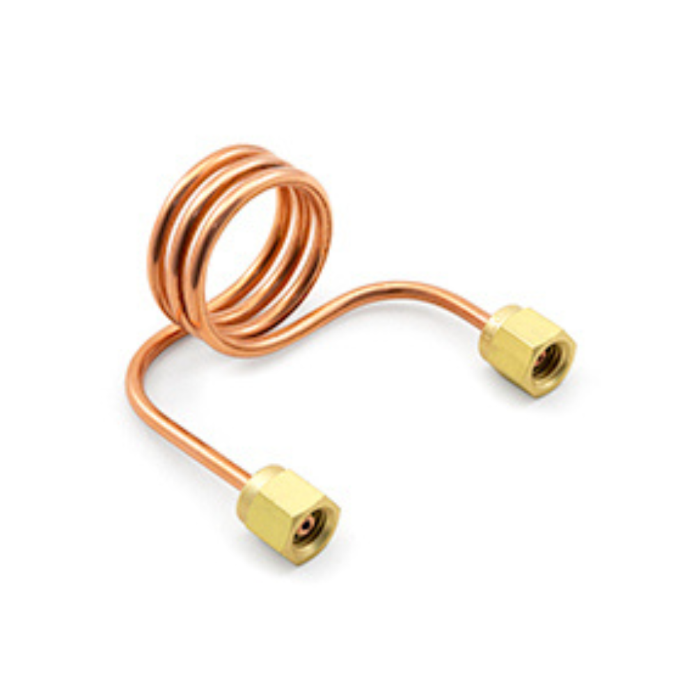 Bobinas de RF ICP e ICPMS