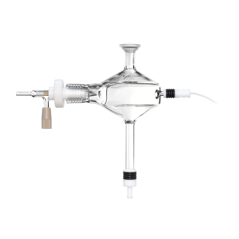 Cámaras de Nebulización (Spray Chambers) ICP/ICP-MS