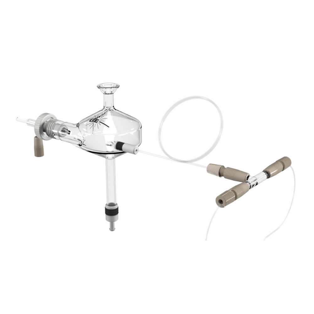 Cámaras de Nebulización (Spray Chambers) ICP/ICP-MS