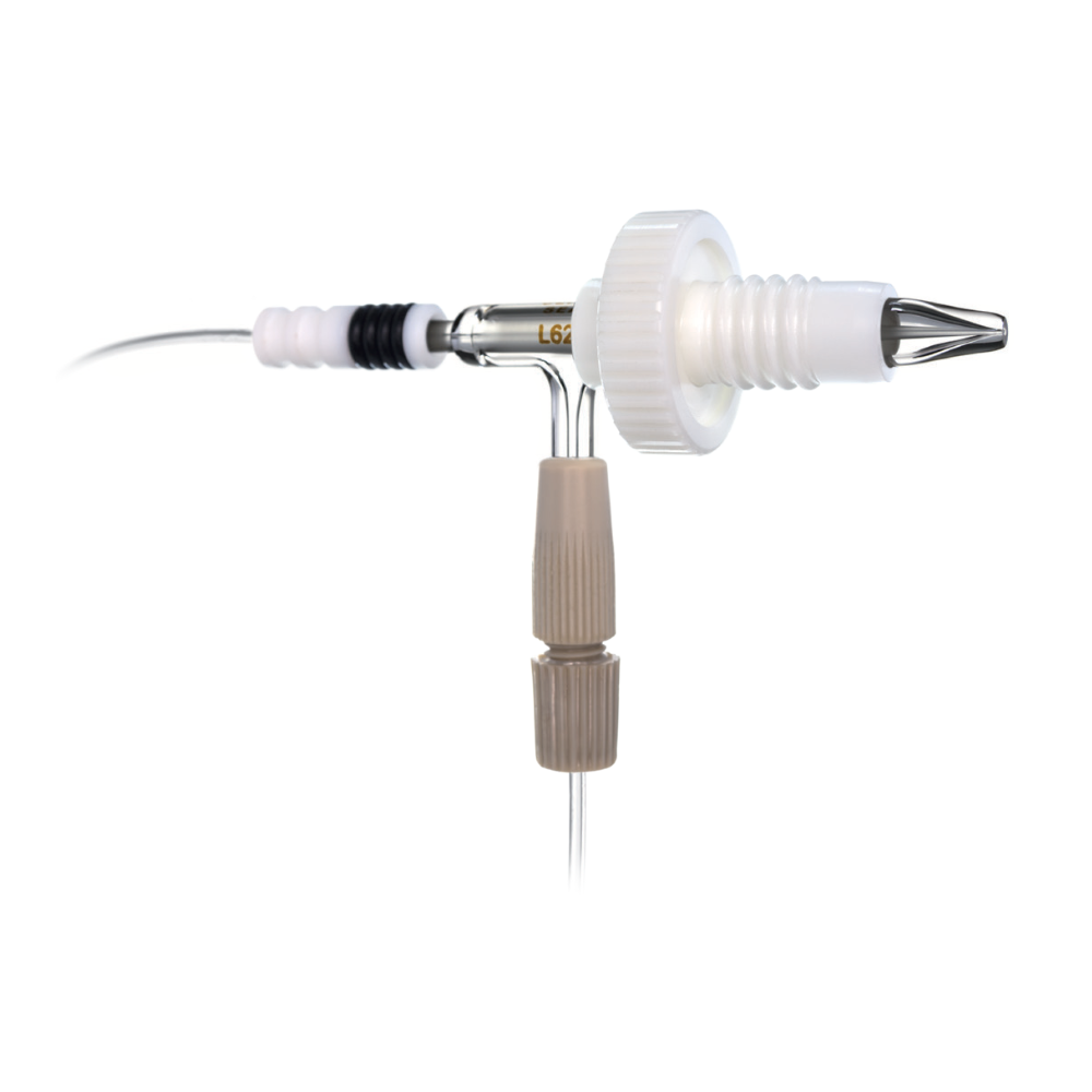 Cámaras de Nebulización (Spray Chambers) ICP/ICP-MS