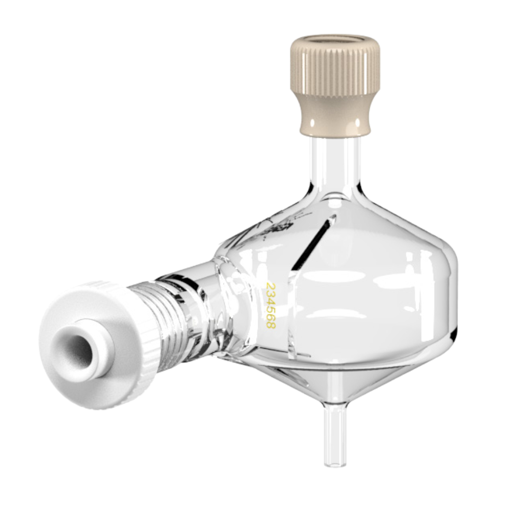 Cámaras de Nebulización (Spray Chambers) ICP/ICP-MS