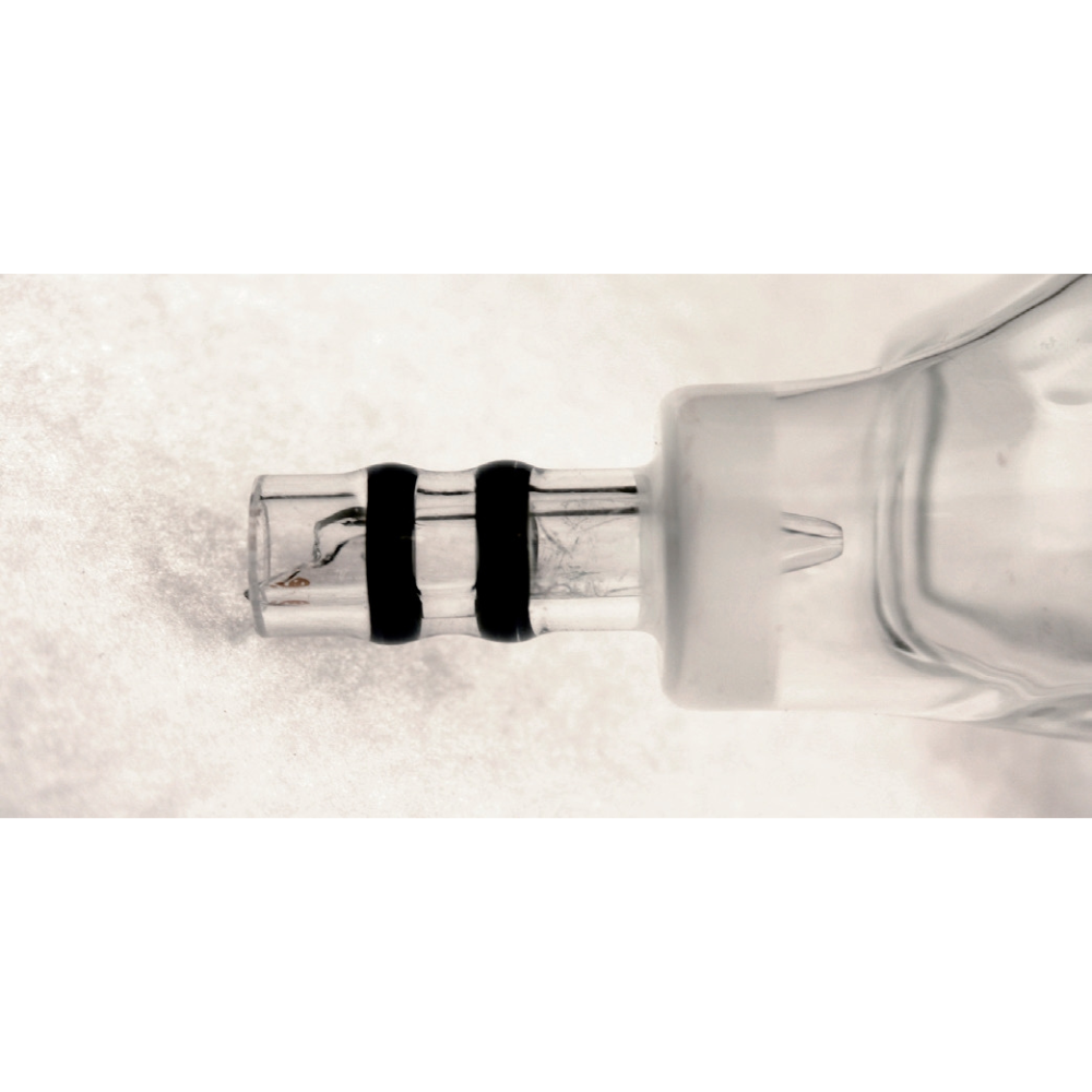 Cámaras de Nebulización (Spray Chambers) ICP/ICP-MS