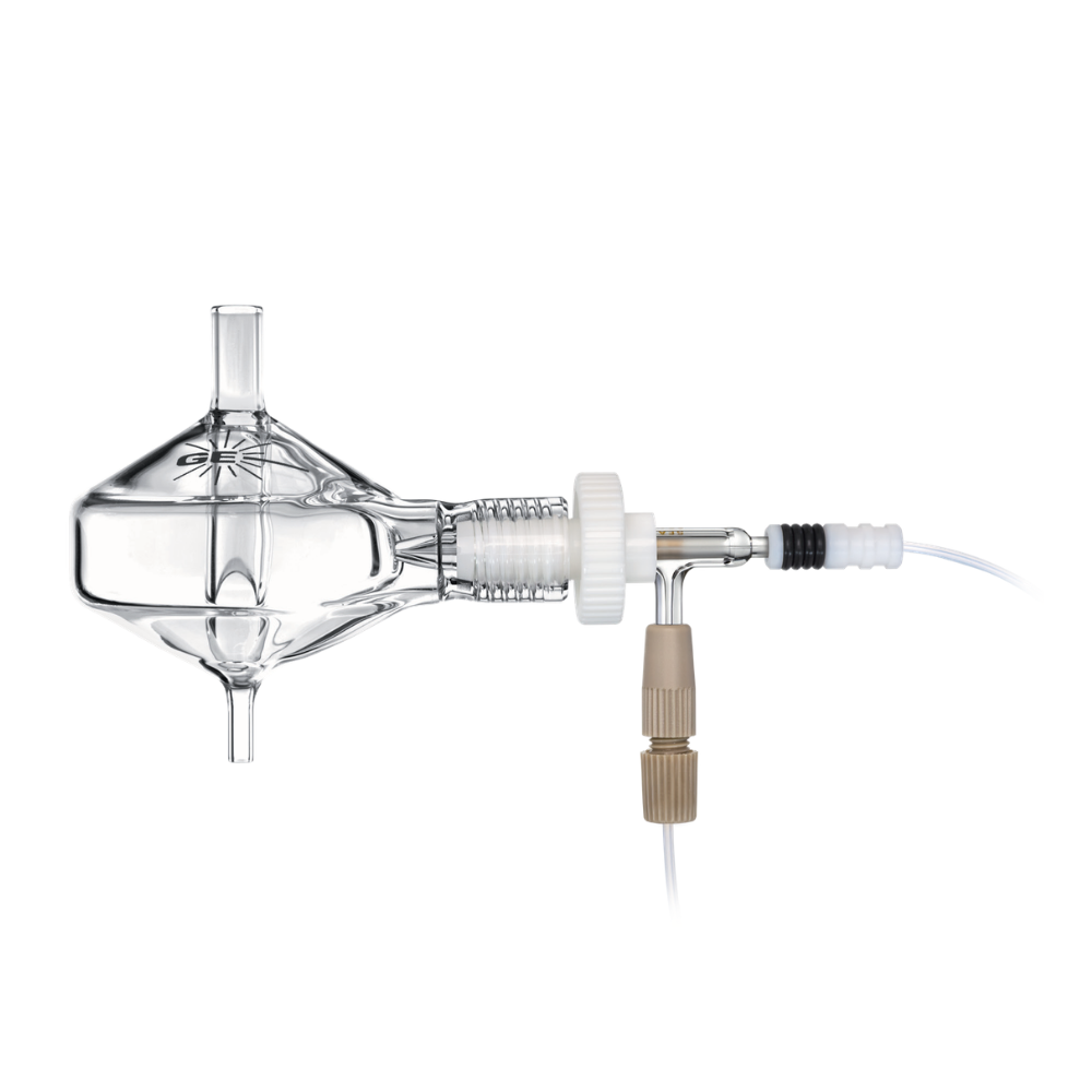 Cámaras de Nebulización (Spray Chambers) ICP/ICP-MS