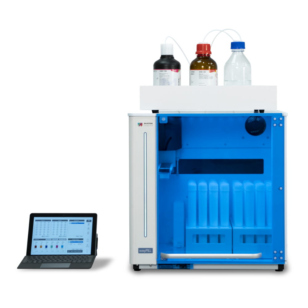 easyFILL