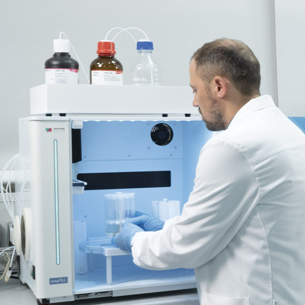 easyFILL