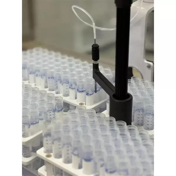 Estación de dilución