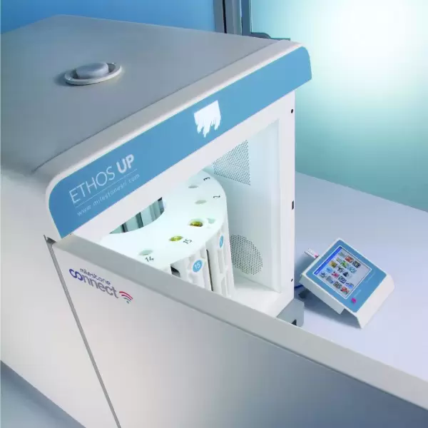 ETHOS UP