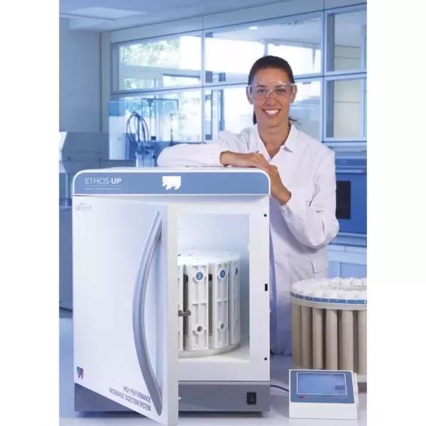 ETHOS UP