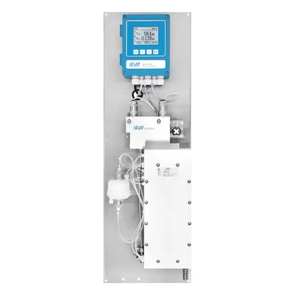 Monitor AMI-II CACE AC