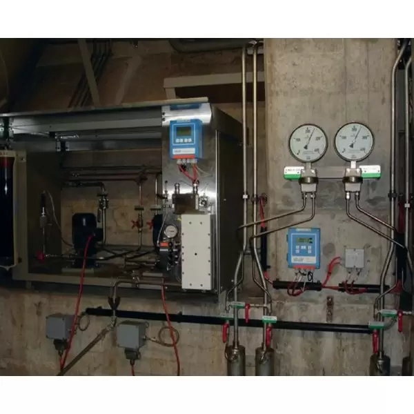 Monitor AMI-II CACE AC