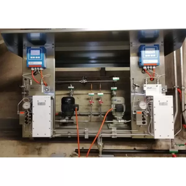 Monitor AMI-II CACE AC