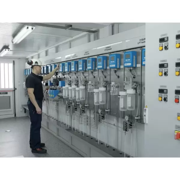 Monitor AMI-II CACE AC