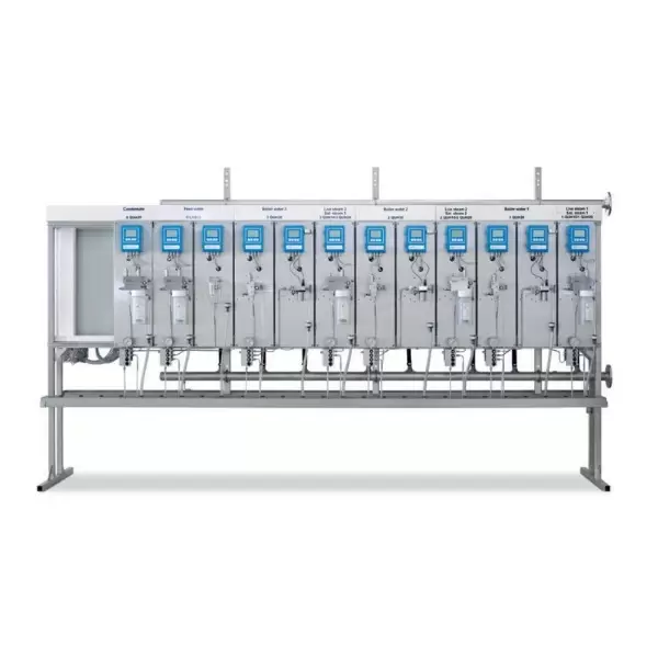 Monitor AMI-II CACE AC