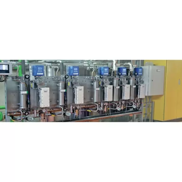 Monitor AMI-II CACE AC