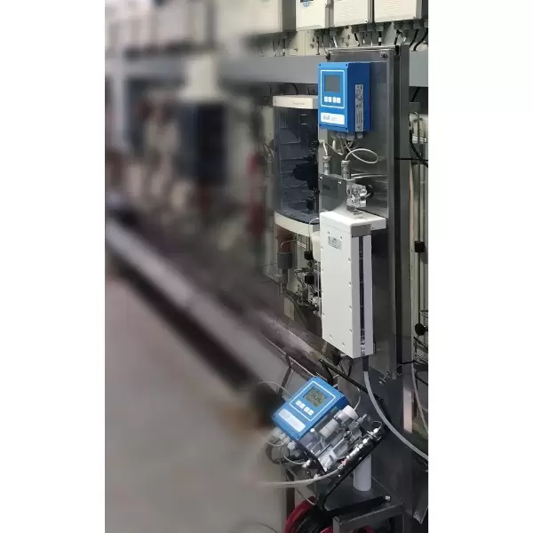 Monitor AMI-II CACE AC