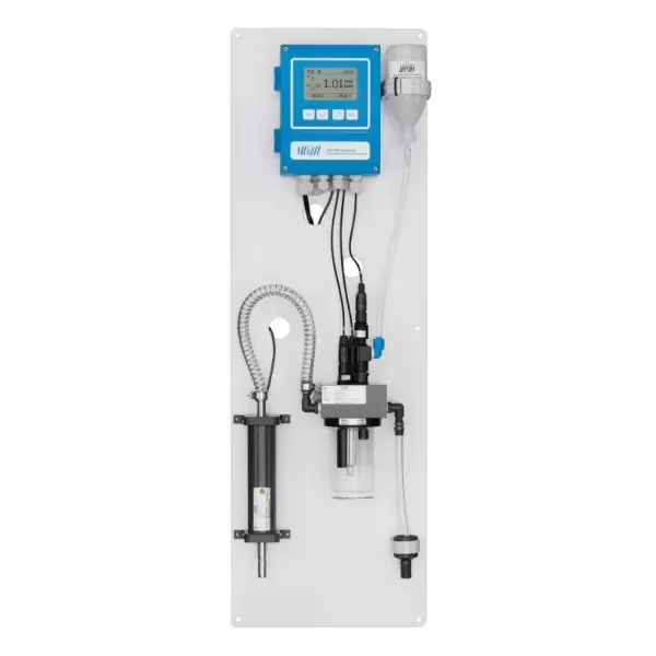 Monitor AMI ISE Universal