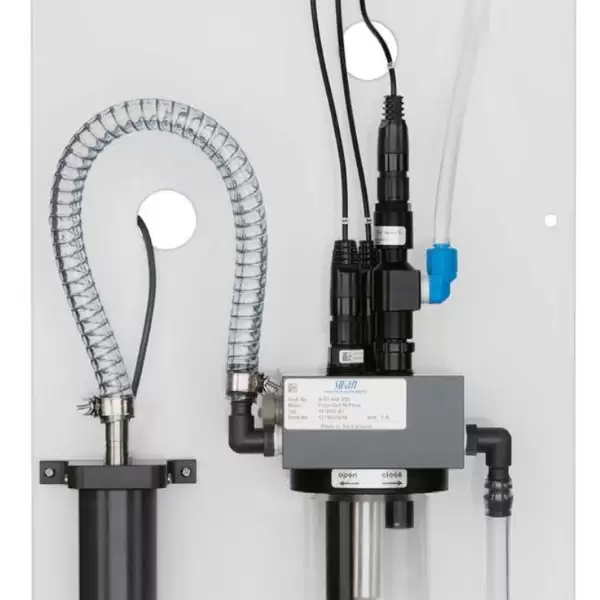 Monitor AMI ISE Universal