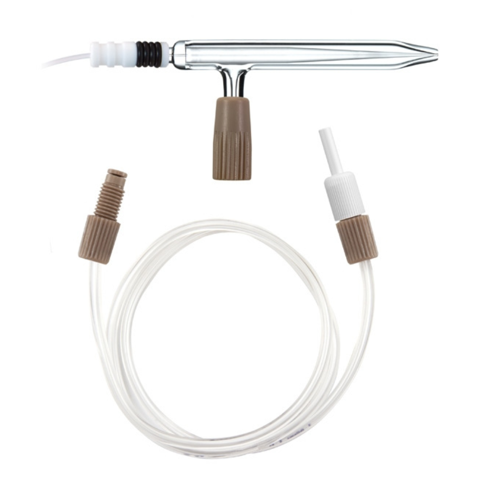 Nebulizadores ICP e ICPMS