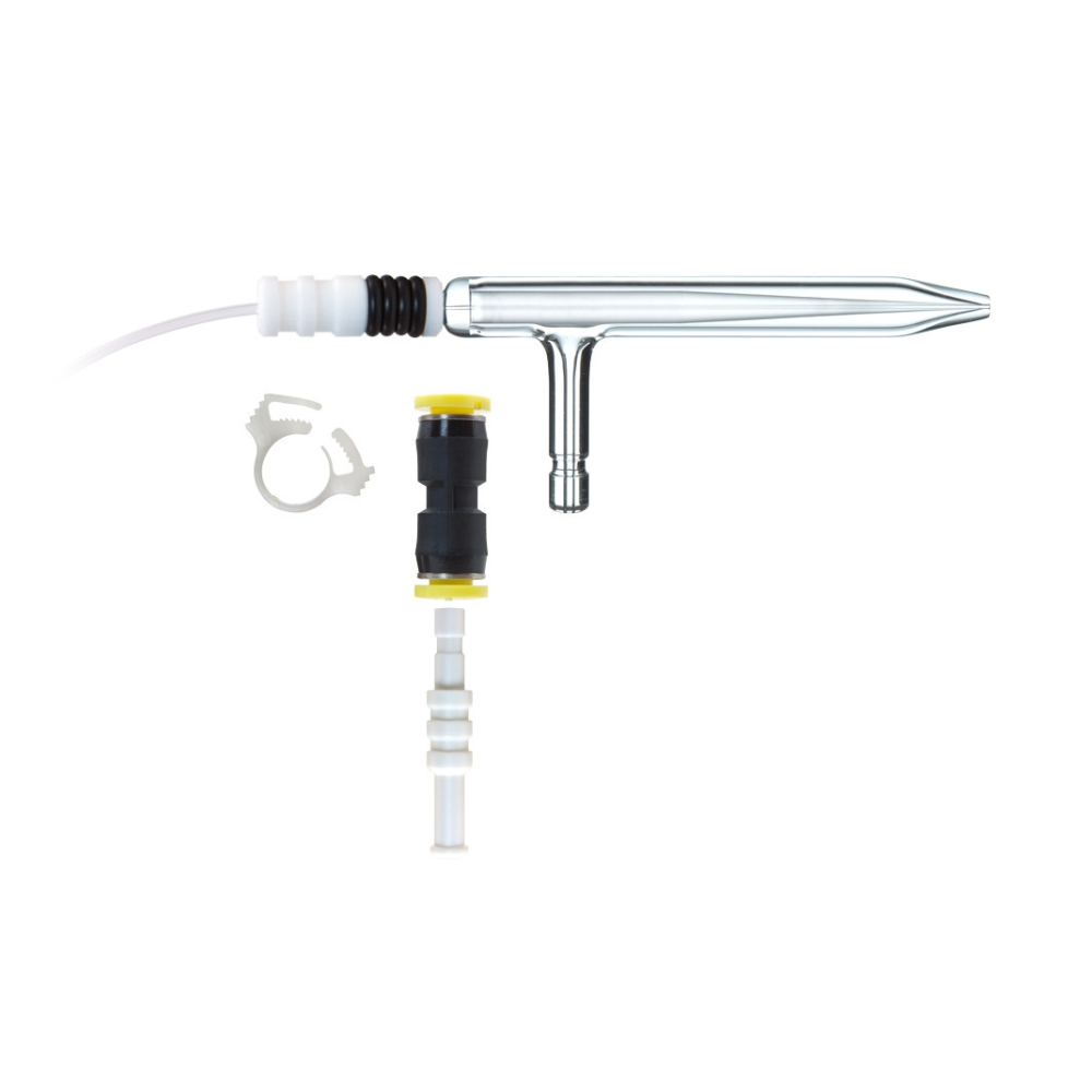 Nebulizadores ICP e ICPMS