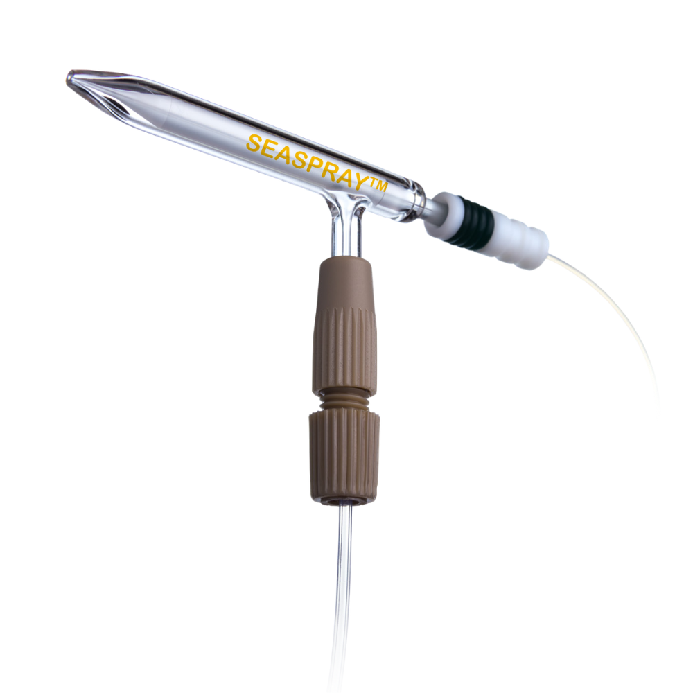 Nebulizadores ICP e ICPMS