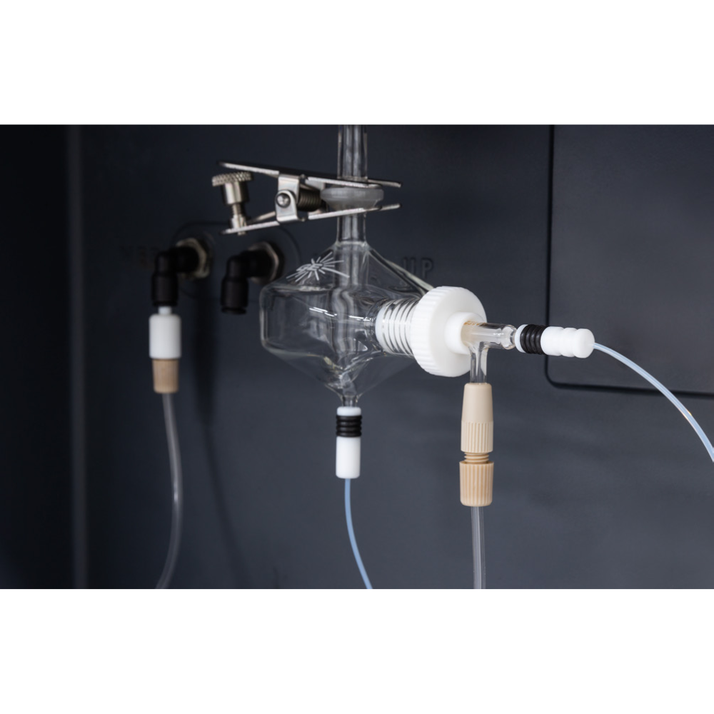 Nebulizadores ICP e ICPMS