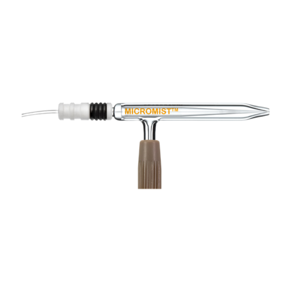 Nebulizadores ICP e ICPMS