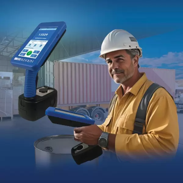 Refractómetro portátil J27