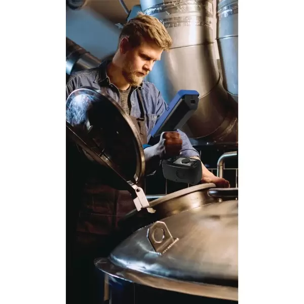 Refractómetro portátil J27