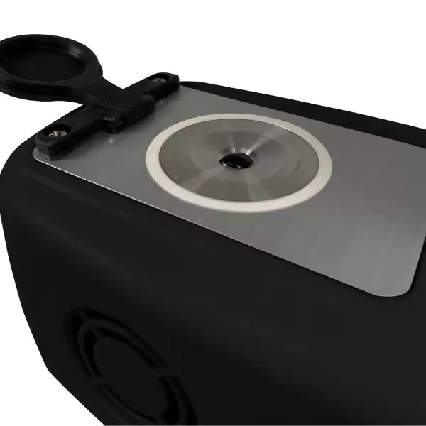 Refractómetro portátil J27