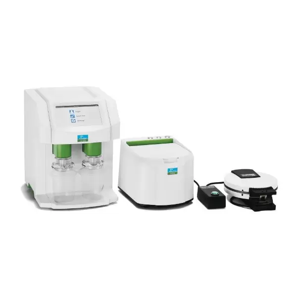  Sistema Glutomatic 2000